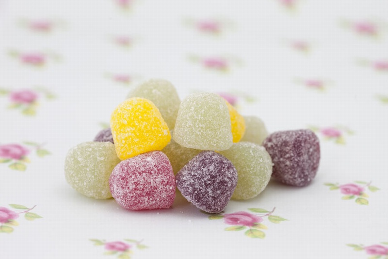 Traditional sweets uk