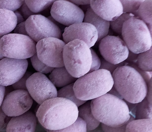 Dandelion and burdock - 100g