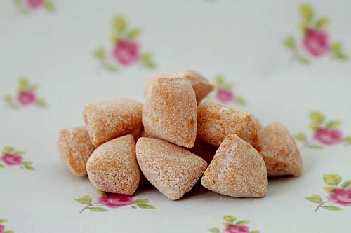 Toffee crunch - 250g